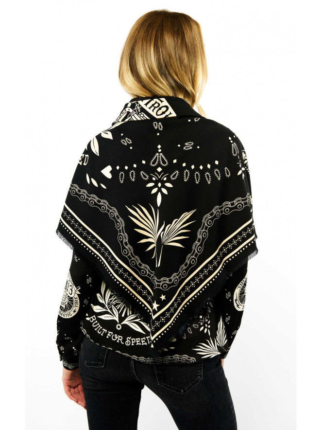 Foulard Wild BANDANA BIG