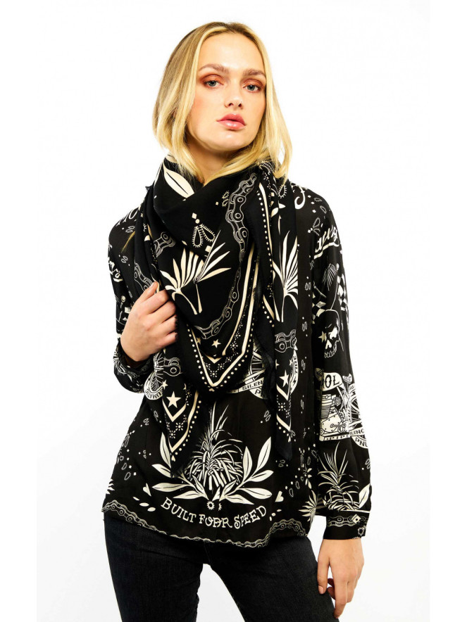 Foulard Wild BANDANA BIG