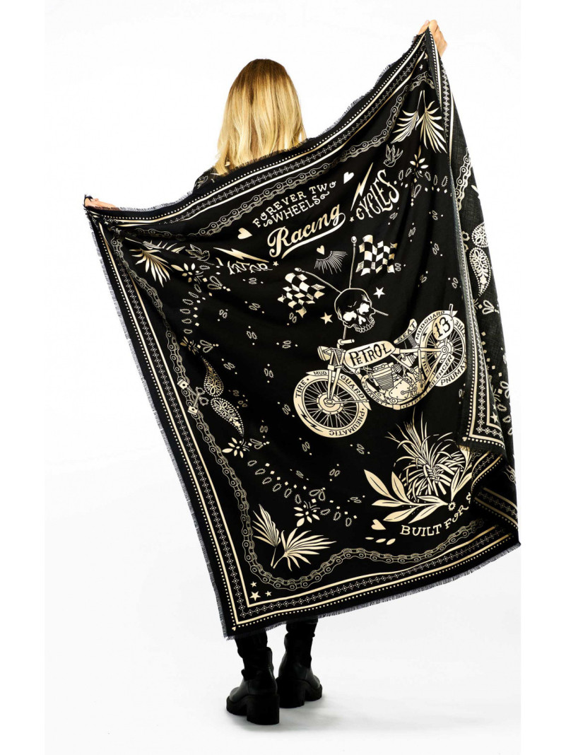 Foulard Wild BANDANA BIG