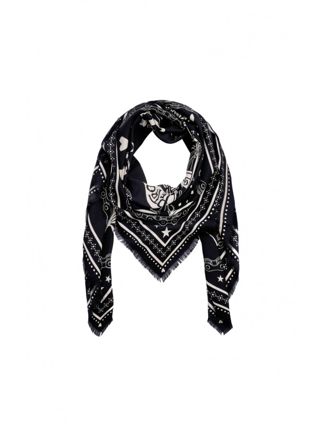 Foulard Wild BANDANA BIG