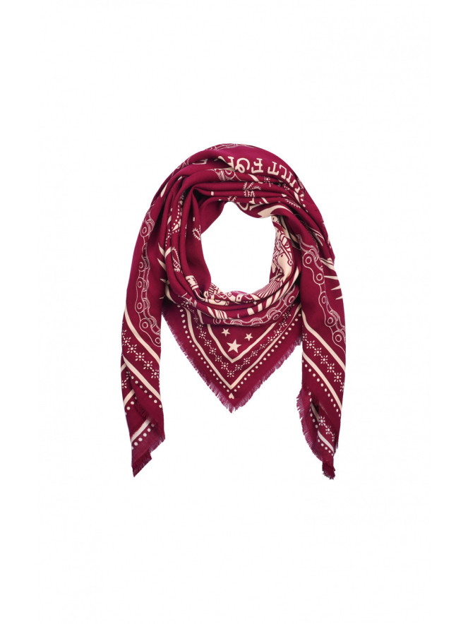 Foulard Wild BANDANA BIG