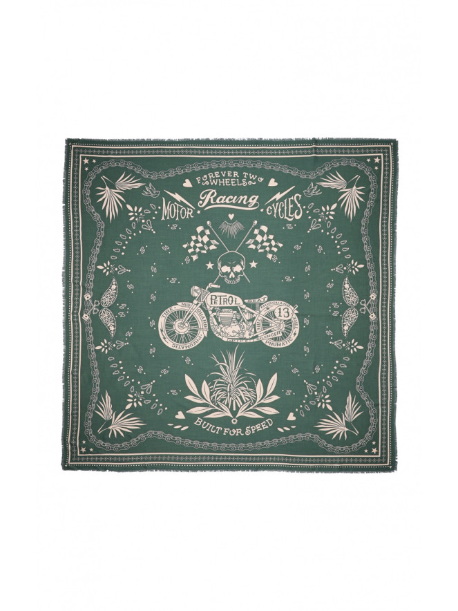 Foulard Wild BANDANA BIG
