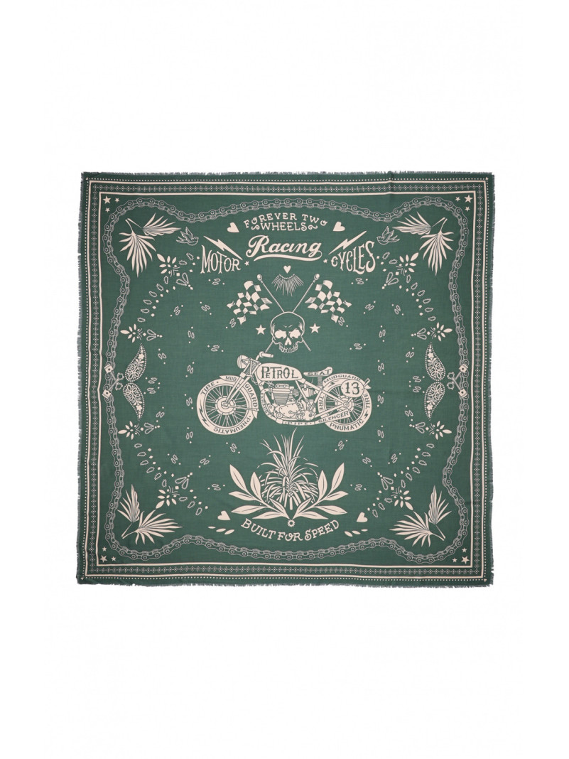 Foulard Wild BANDANA BIG