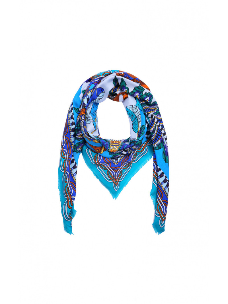 Foulard Wild PONY PONY BIG