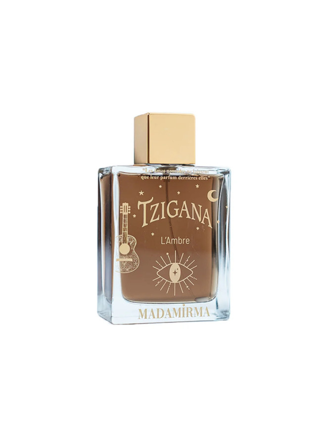Eau de Parfum Madamirma TZIGANA 100ml
