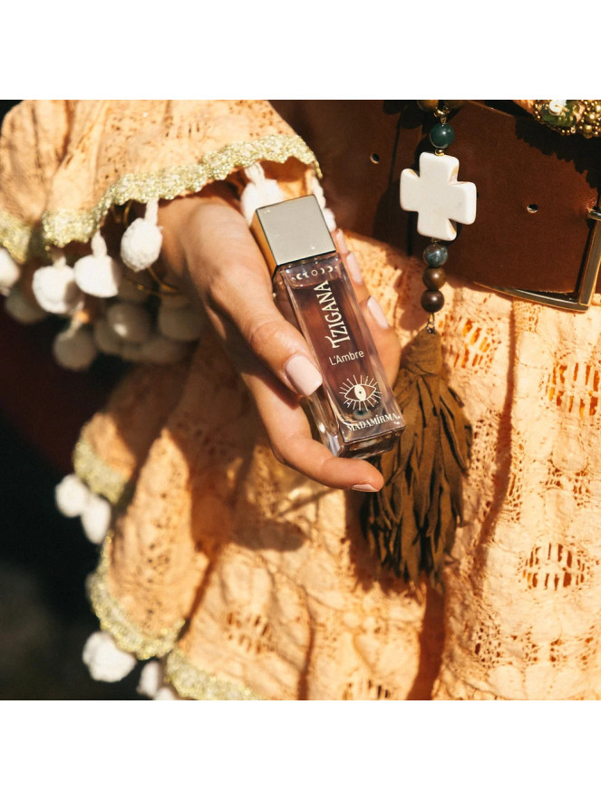 Eau de Parfum Madamirma TZIGANA 30ml