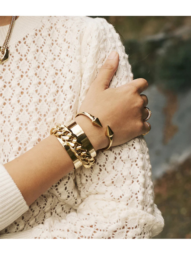 Bracelet Jonc KOCH