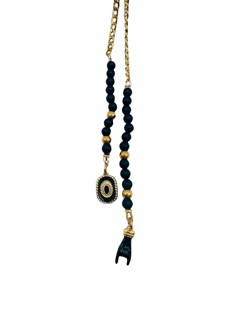 Collier Madamirma CANYON CRAVATE