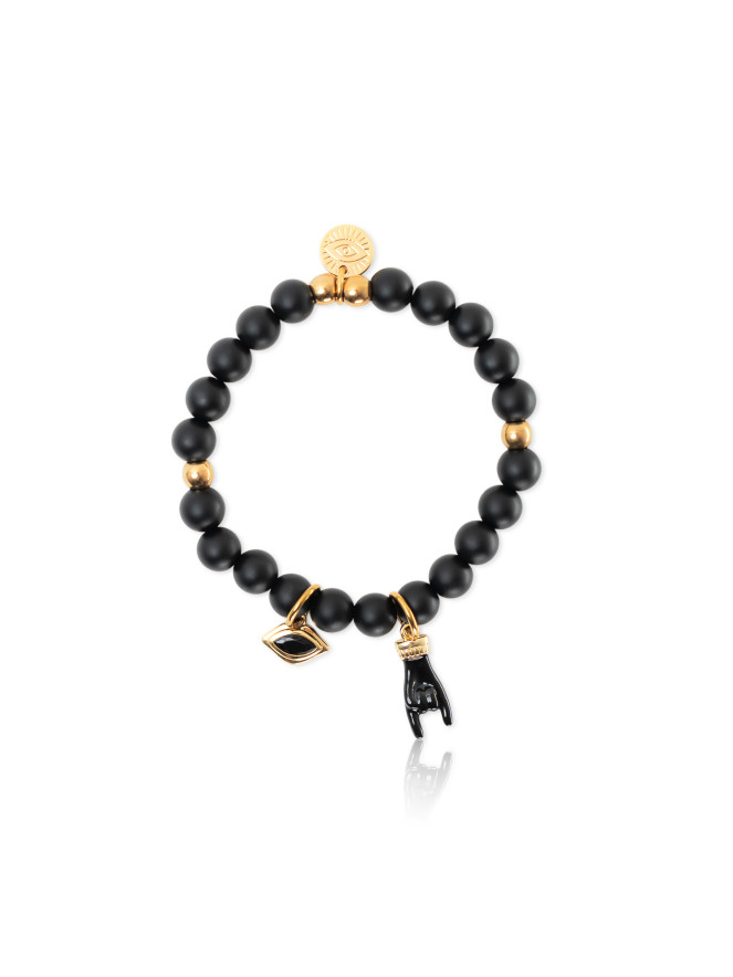Bracelet Madamirma NOMADE MAIN