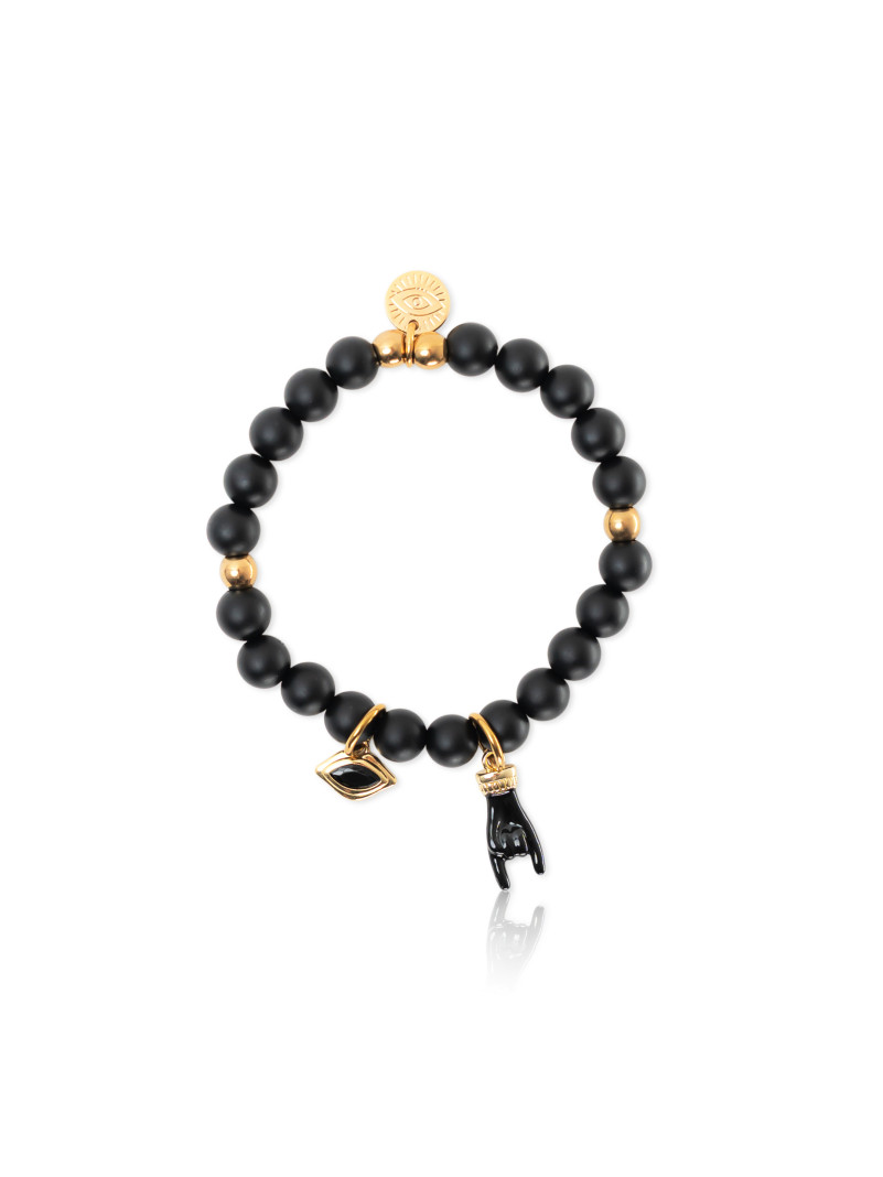 Bracelet Madamirma NOMADE MAIN