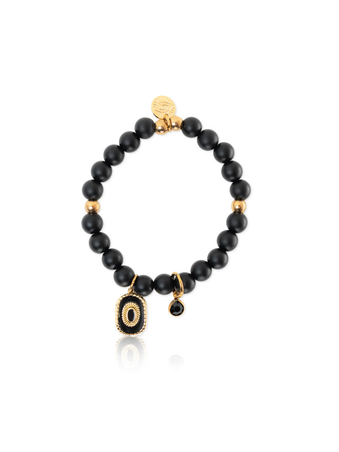 Bracelet Madamirma NOMADE WESTERN