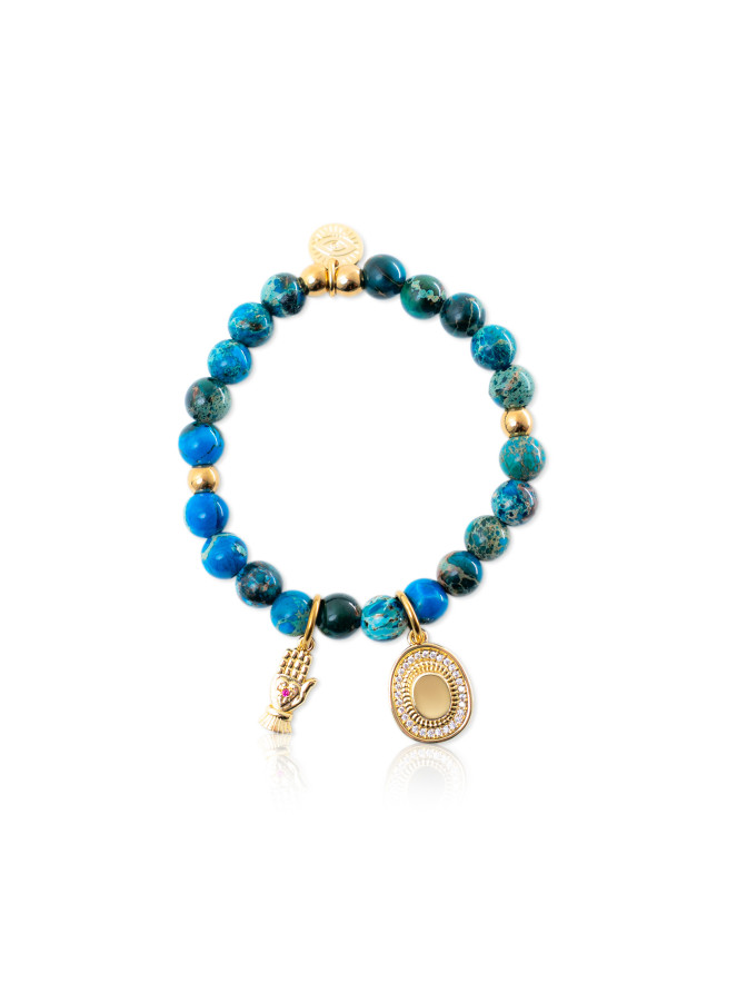 Bracelet Madamirma ARIZONA WESTERN