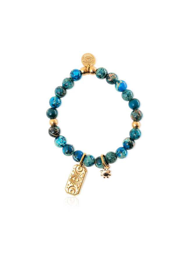 Bracelet Madamirma ARIZONA TALISMAN