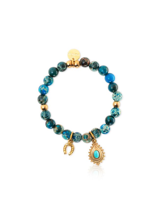 Bracelet Madamirma ARIZONA GOUTTE