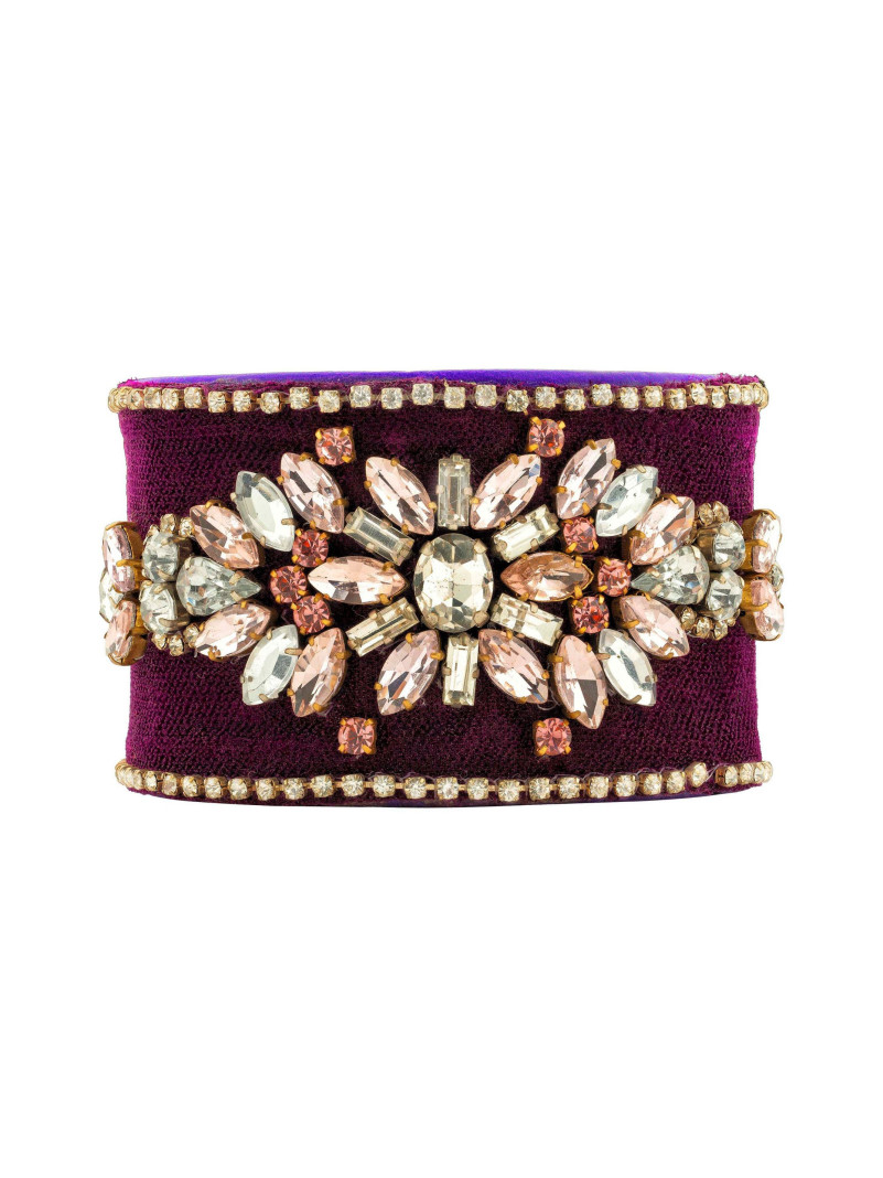 Bracelet Hipanema MYLOS VIOLET