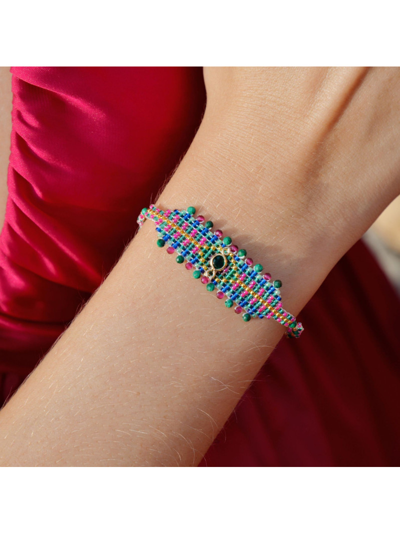 Bracelet Hipanema AZORA