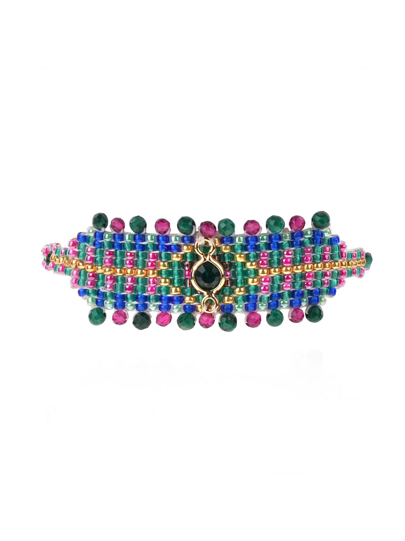 Bracelet Hipanema AZORA