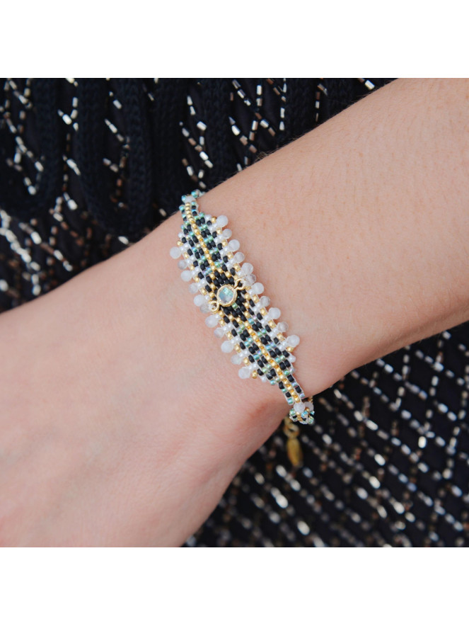 Bracelet Hipanema AZORA