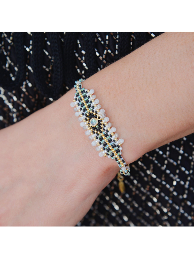 Bracelet Hipanema AZORA