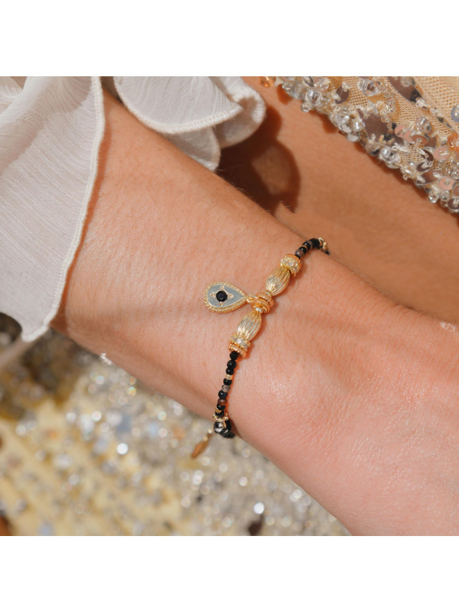 Bracelet Hipanema ZENIBA