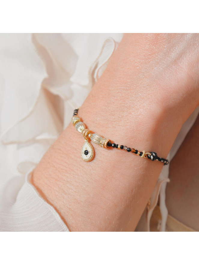 Bracelet Hipanema ZENIBA