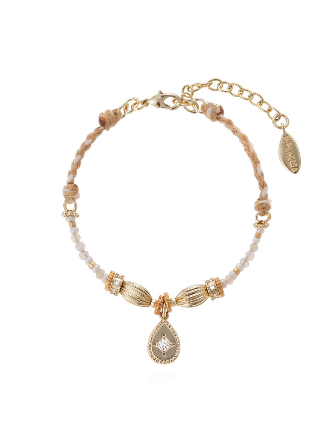 Bracelet Hipanema ZENIBA