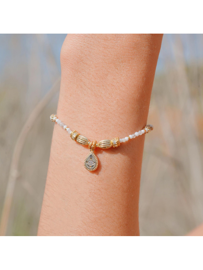 Bracelet Hipanema ZENIBA