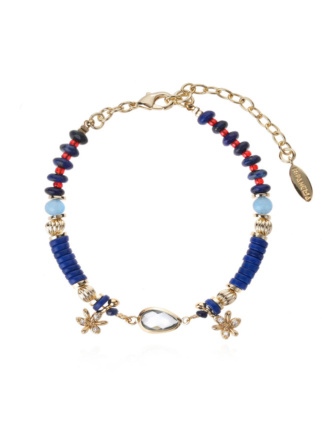 Bracelet Hipanema COSMIA INDIGO
