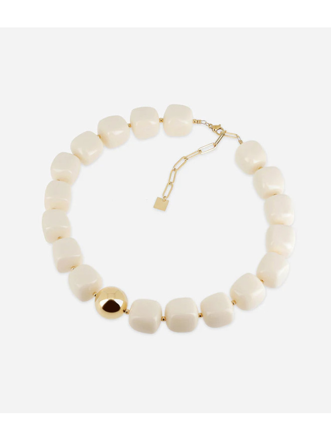 COLLIER ZAG LAIOS