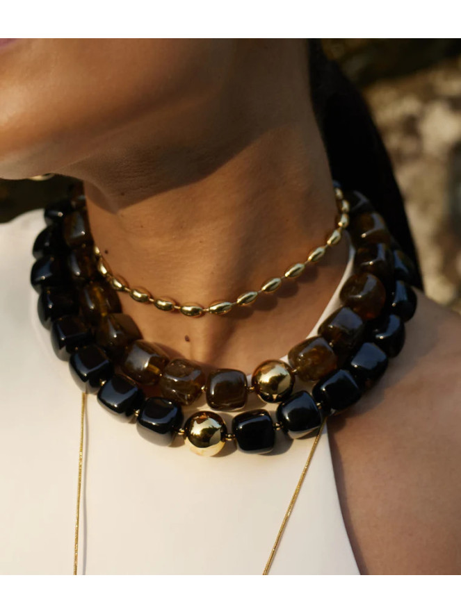 COLLIER ZAG LAIOS