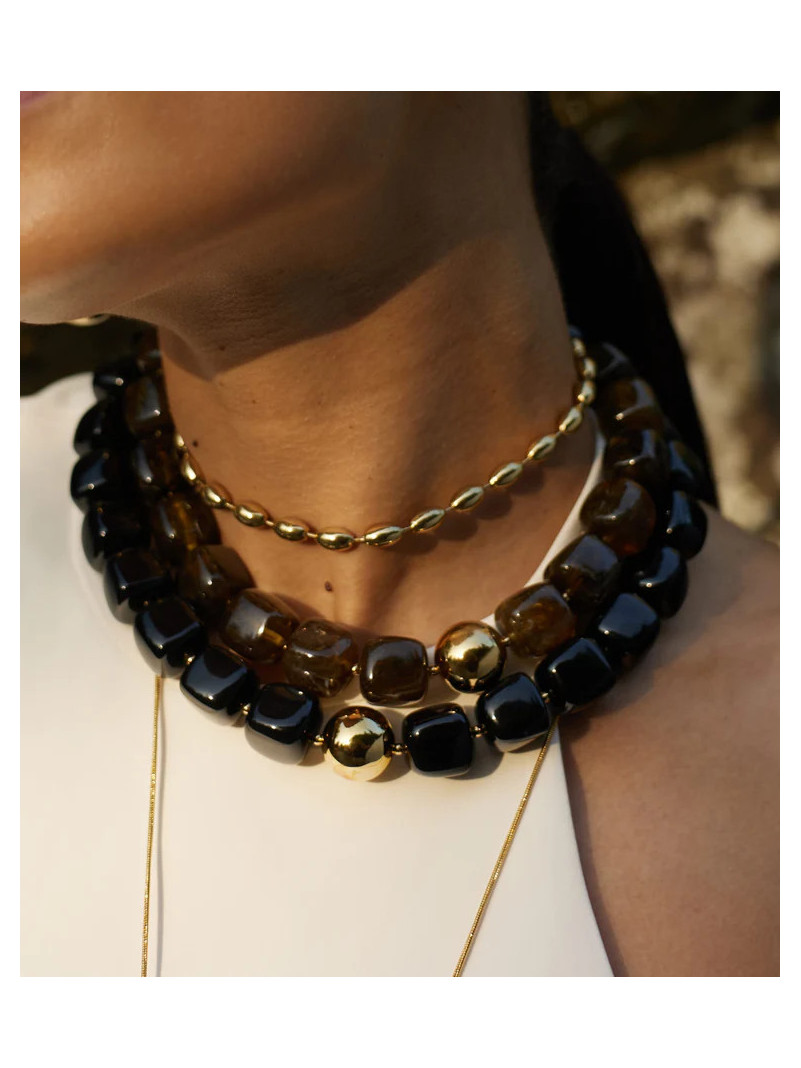 COLLIER ZAG LAIOS