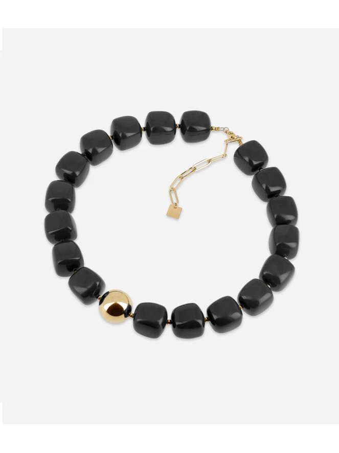 COLLIER ZAG LAIOS