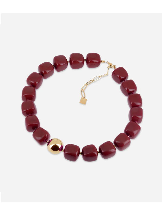 COLLIER ZAG LAIOS
