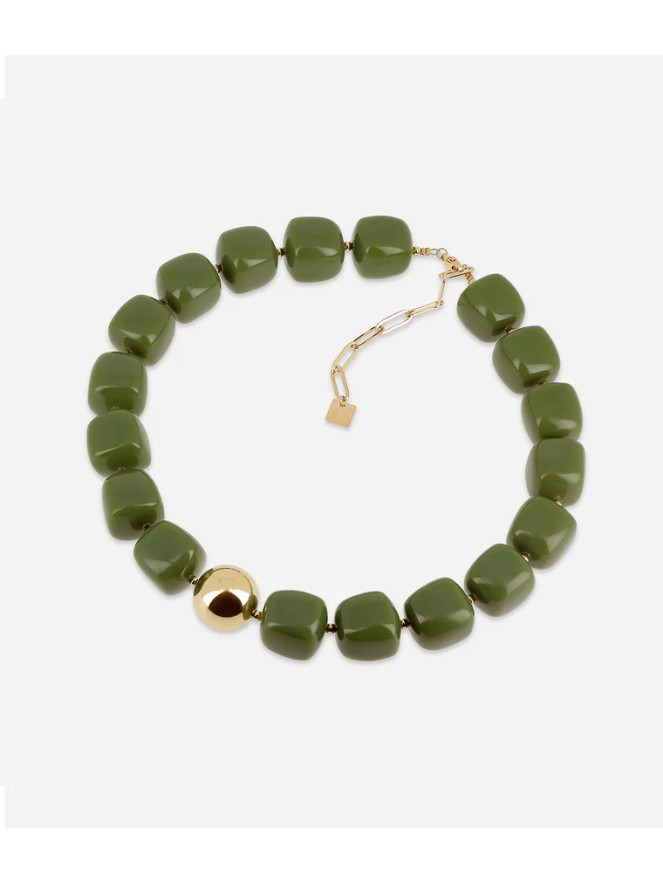 COLLIER ZAG LAIOS