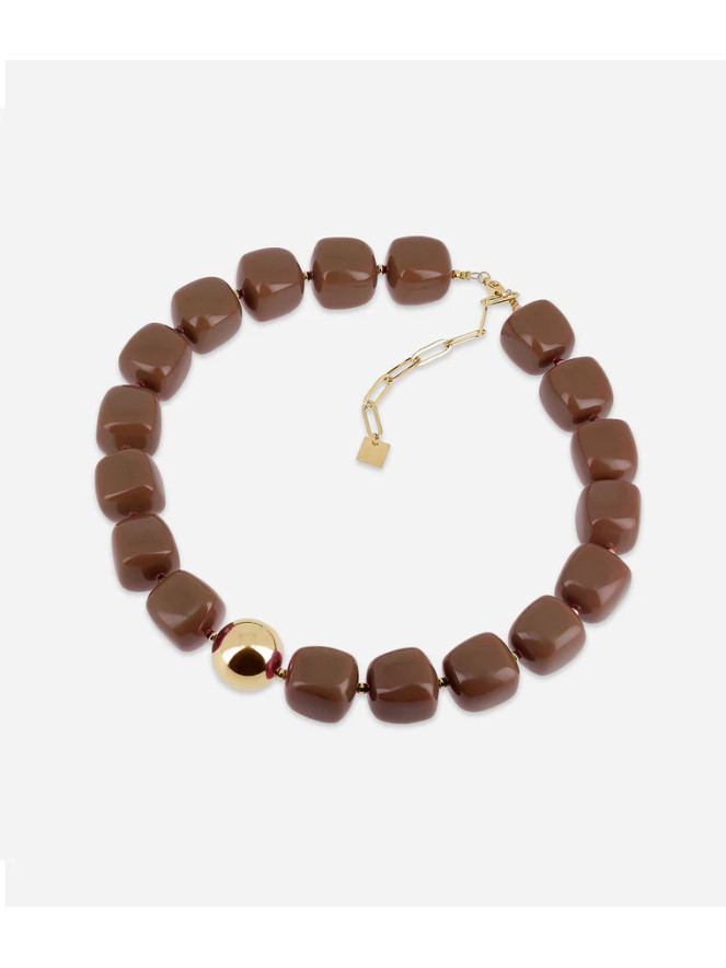 COLLIER ZAG LAIOS