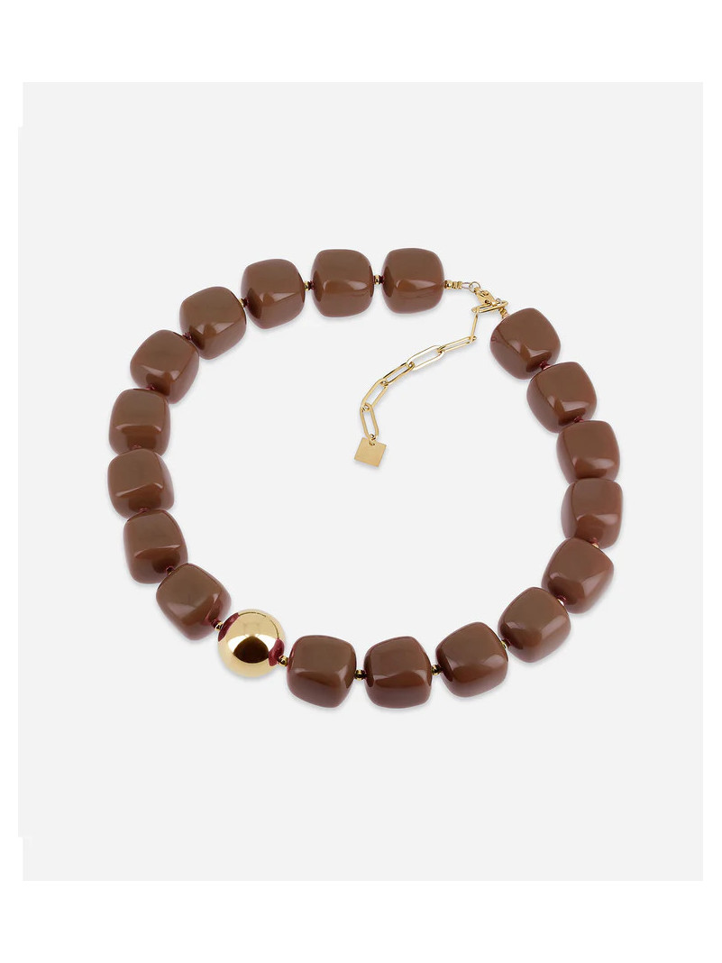 COLLIER ZAG LAIOS