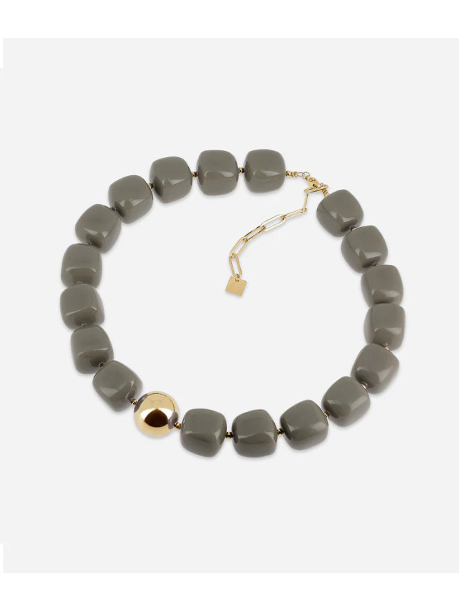 COLLIER ZAG LAIOS