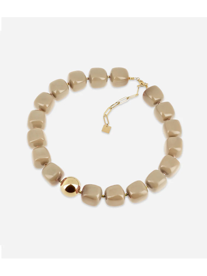 COLLIER ZAG LAIOS