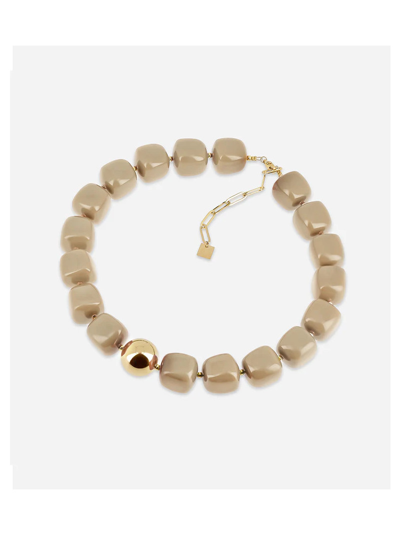COLLIER ZAG LAIOS