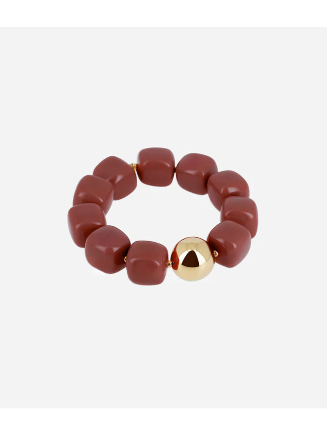 Bracelet Zag LAIOS