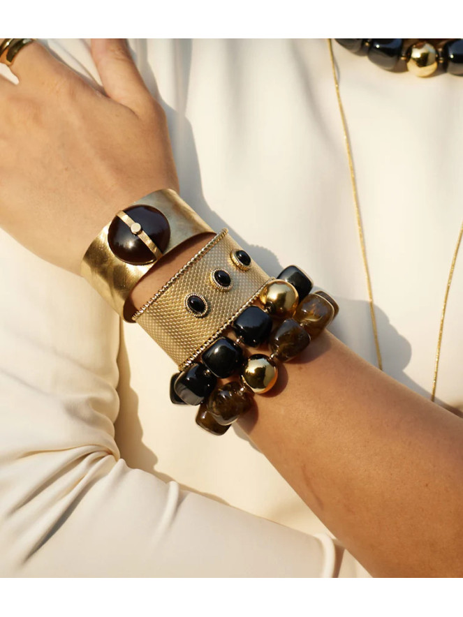 Bracelet Zag LAIOS