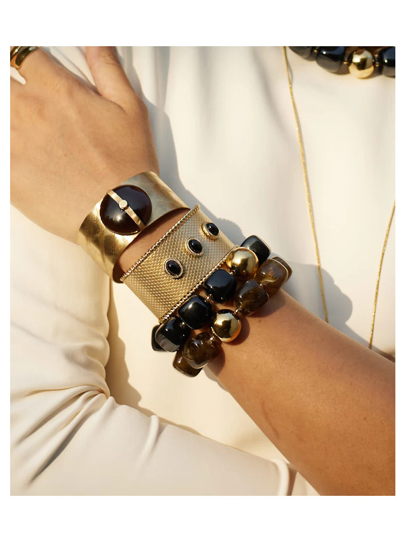 Bracelet Zag LAIOS