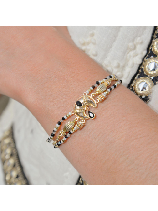 Bracelet Hipanema MANALOU