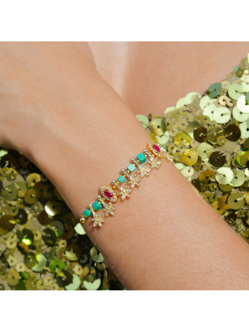 Bracelet Hipanema PIMPI