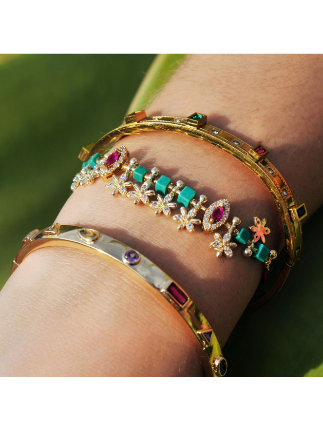 Bracelet Hipanema PIMPI