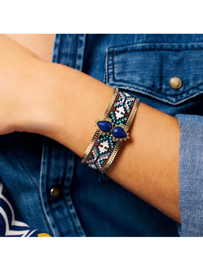 Bracelet Hipanema FRISCO