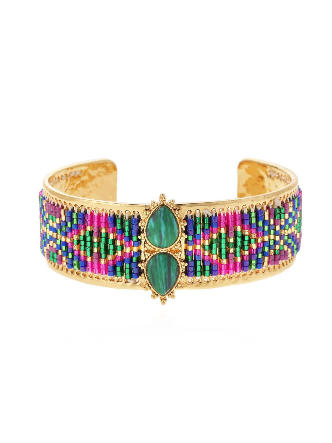 Bracelet Hipanema FRISCO