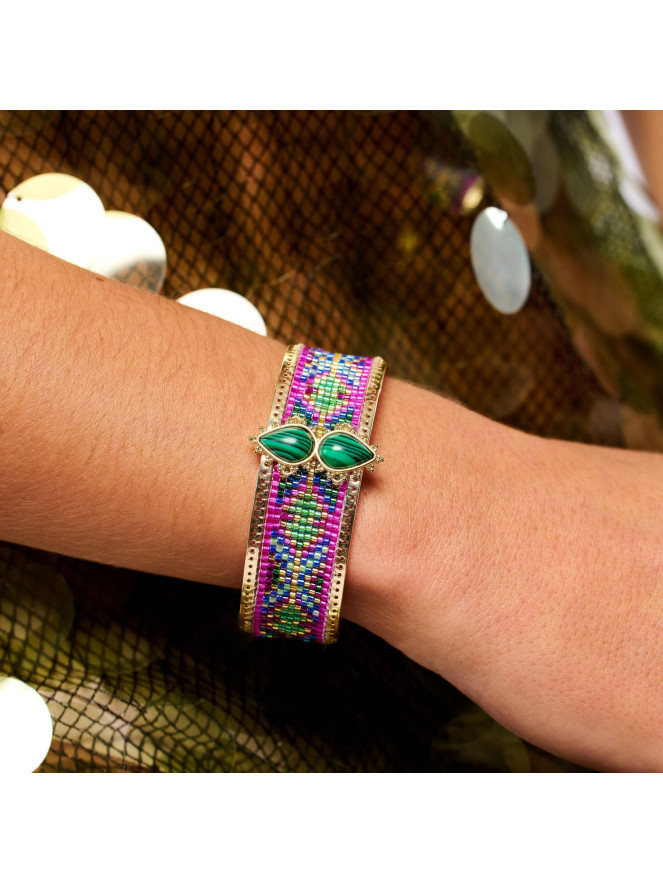 Bracelet Hipanema FRISCO