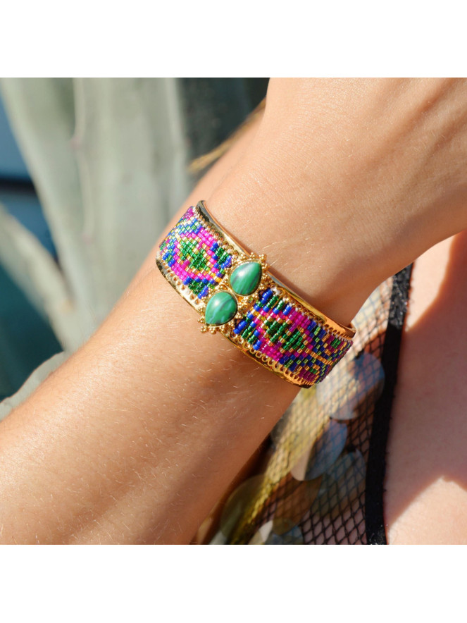 Bracelet Hipanema FRISCO