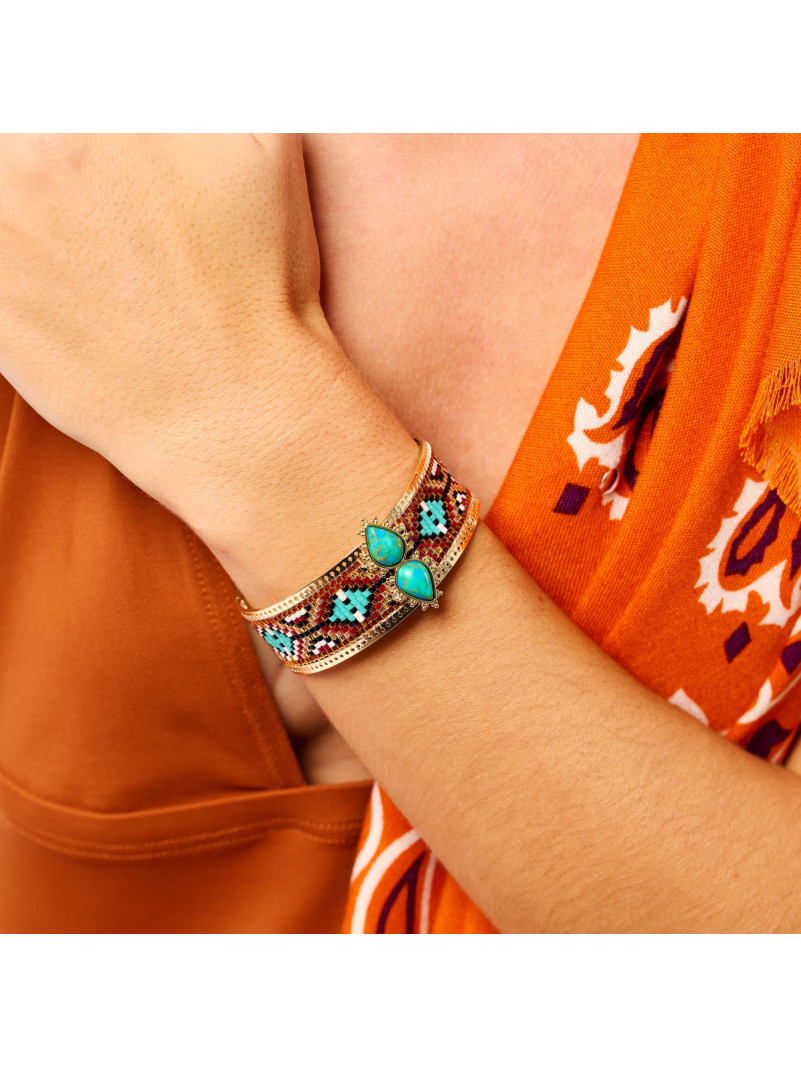 Bracelet Hipanema FRISCO